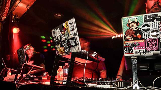 The purpose of A Tribe called Red (ATCR)