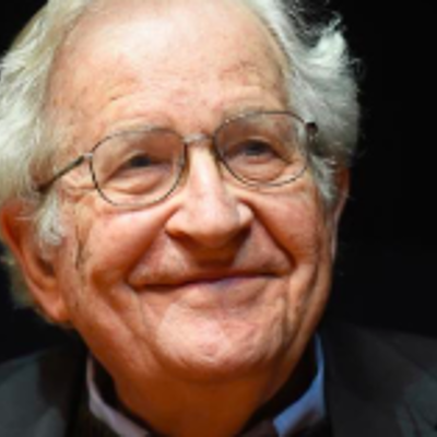 Timeline: Noam Chomsky 1928-