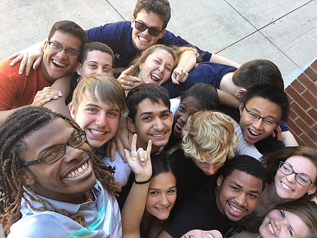 4.1 Young Adult Role Transition