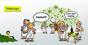 Noam Chomsky's Theory Of Universal Grammar Is Right