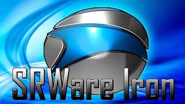 SRware iron