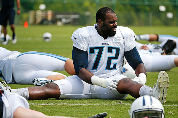 Michael Oher