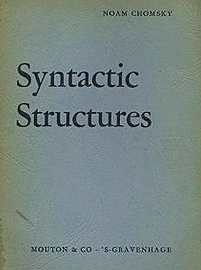 Syntactic Structures Book and Language aquisition