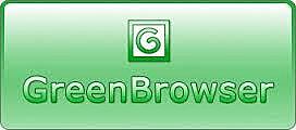 Green browser