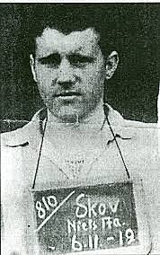 Niels is Sent to Prison