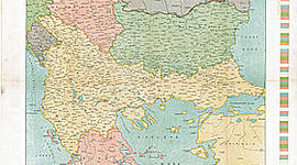 Timeline: Βαλκανικοί πόλεμοι