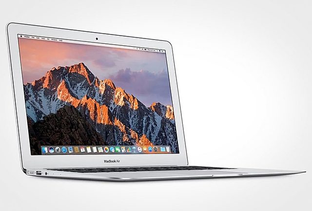 Apple MacBook Air