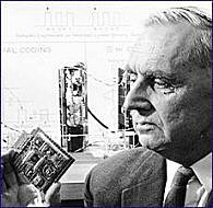 Modulación por impulsos codificados.