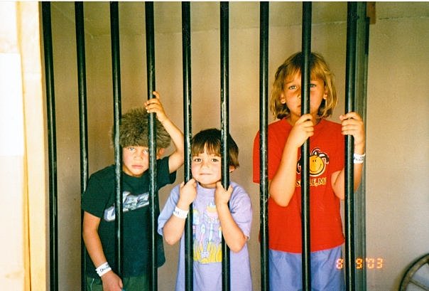 4.4 Childhood Attachment Experiences