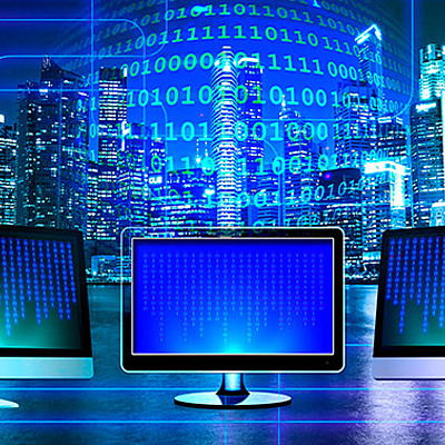 Timeline: История интернета