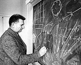 Autor: René Thom, E.C. Zeeman. Teoría de las catástrofes