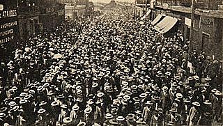 acontecimientos importantes políticos