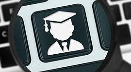 Timeline: La política educativa en Colombia: coalición y cambio