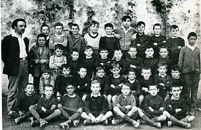 Escuela nueva en Vence