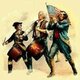 American revolution
