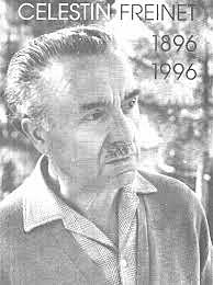 Muerte de Freinet