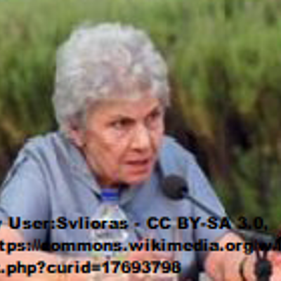 Timeline: Kiki Dimoula