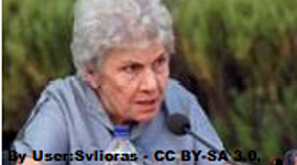 Timeline: Kiki Dimoula