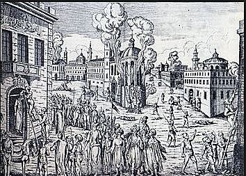 Αντίποινα των Τούρκων εναντίον Ελλήνων