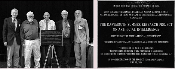 Conferencia de Darmouth