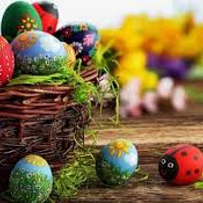 Timeline: Μεγάλη Εβδομάδα