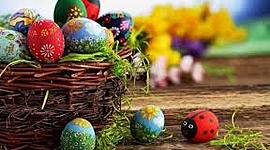 Timeline: Μεγάλη Εβδομάδα