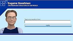 Un ordenador supera con éxito el Test de Turing