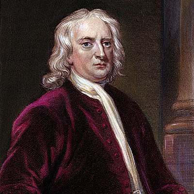 Timeline: Famous Physicists