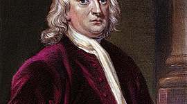 Timeline: Famous Physicists