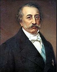 Ο Μαυροκορδάτος πρόεδρος του Βουλευτικού