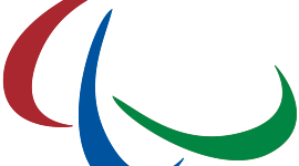 Timeline: Παραολυμπιακοί Αγώνες (Θερινοί)