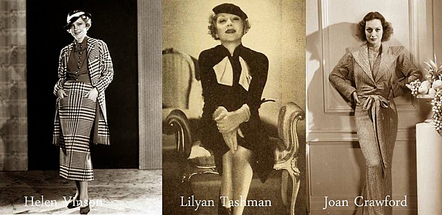 δεκαετία 1930-1940