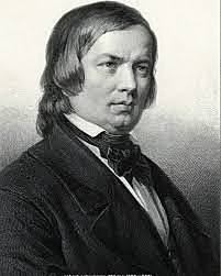 Robert Schumann  (1810-1856)