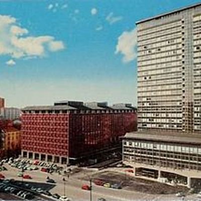 Timeline: L'ITALIA DEL BENESSERE E DELLE CONTRADDIZIONI - DAGLI ANNI OTTANTA AI GIORNI NOSTRI