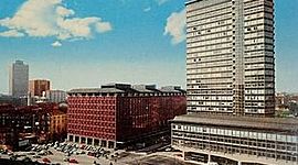 Timeline: L'ITALIA DEL BENESSERE E DELLE CONTRADDIZIONI - DAGLI ANNI OTTANTA AI GIORNI NOSTRI