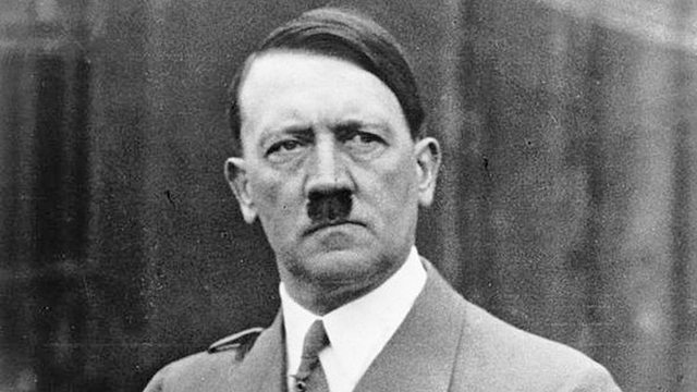 Adolf Hitler