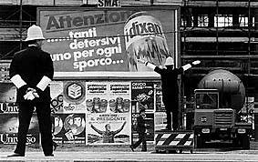 PREMESSA - ANNI SETTANTA