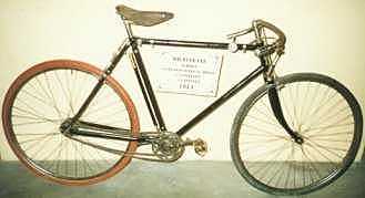 Invention de la chaîne