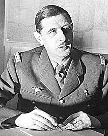 Charles de Gaulle