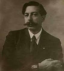 Enric Granados  (1867-1916)