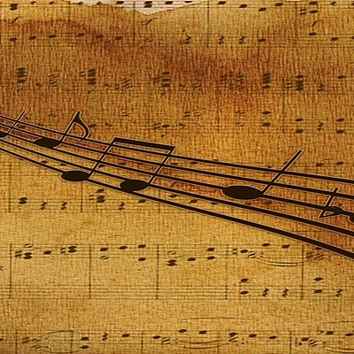 Timeline: HISTORIA DE LA MÚSICA II