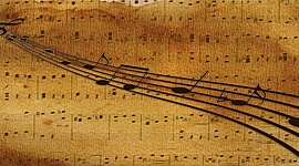 Timeline: HISTORIA DE LA MÚSICA II