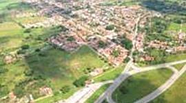 Timeline: Nacimiento de una Villa.