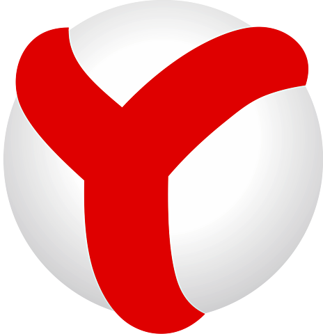 Nvegador Yandex