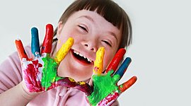 Timeline: Discapacidad intelectual a través del tiempo