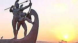 Timeline: Αρχαία Ελλάδα