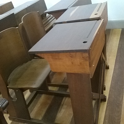 Timeline: Campo do Ensino de História no Brasil