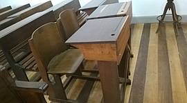 Timeline: Campo do Ensino de História no Brasil