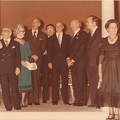 Timeline: Ένταξη της Ελλάδας στην Ευρωπαϊκή Ένωση