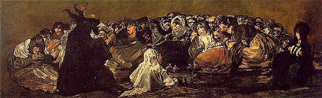 GOYA